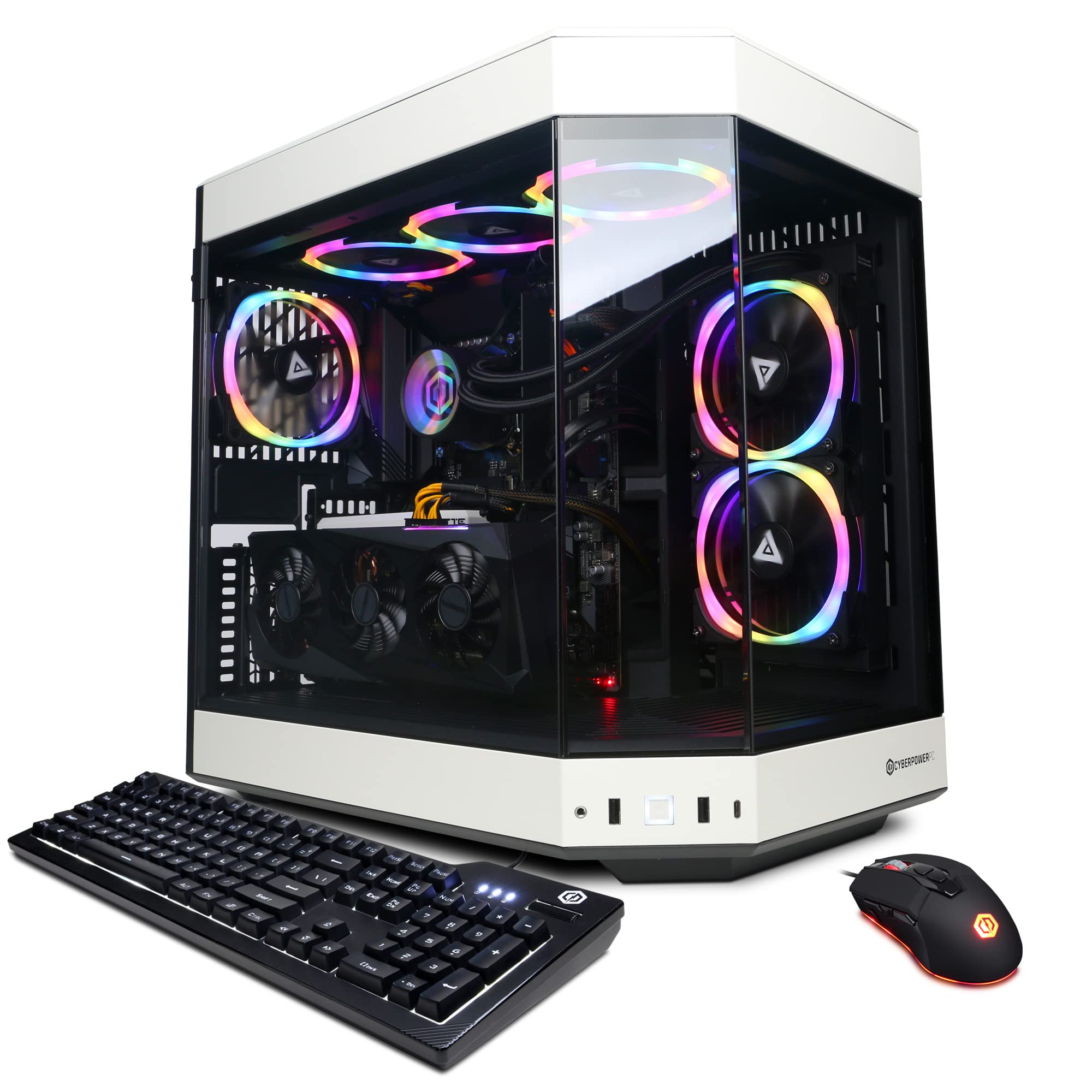 CyberpowerPC Gamer 