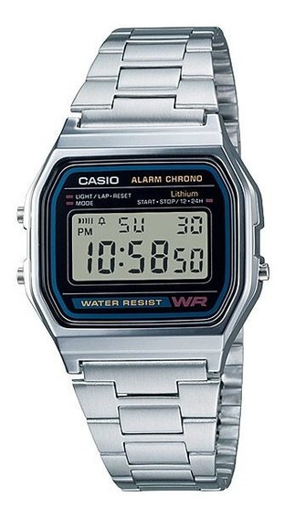 Casio Reloj